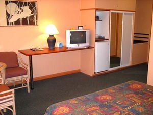 The Abbott Boutique Hotel - Tourism Bookings 1