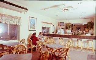 The Abbott Boutique Hotel - Tourism Bookings 2