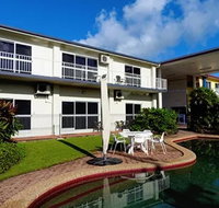 Barrier Reef Motel - Events Australia