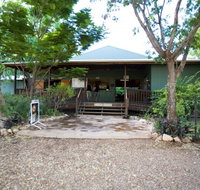 Adels Grove Camping Park Hotel - Events Australia