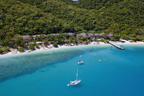 Fitzroy Island Resort - Events Australia 0