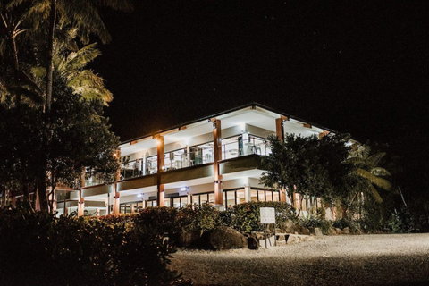 Fitzroy Island Resort - Events Australia 1