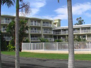 Cabarita Lake Apartments - Events Australia 0
