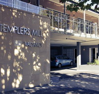 Mercure Orange - Events Australia