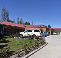 Best Western Plus Ambassador Orange - Events Australia