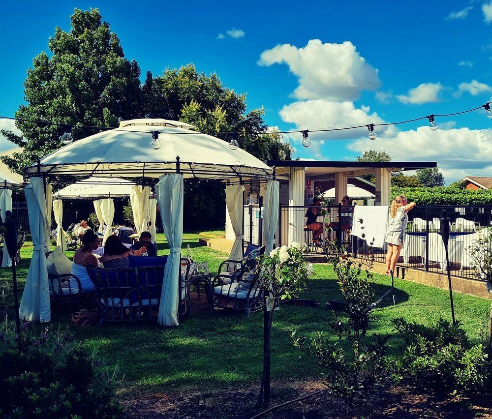 Bobadah NSW Events Australia