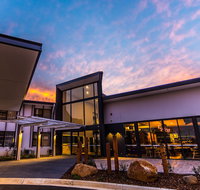 The Remington Orange - Events Australia