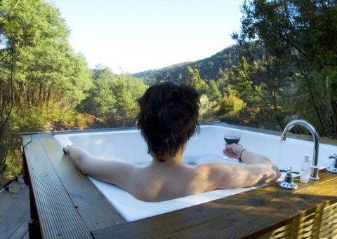 Huon Bush Retreats - Events Australia 2