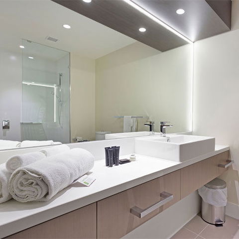 The Calamvale Hotel - Tourism Bookings 2