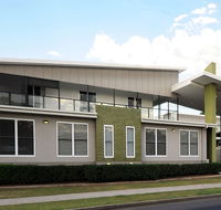 Drovers Motor Inn - Events Australia