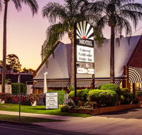 Country Pathfinder Motor Inn - Events Australia
