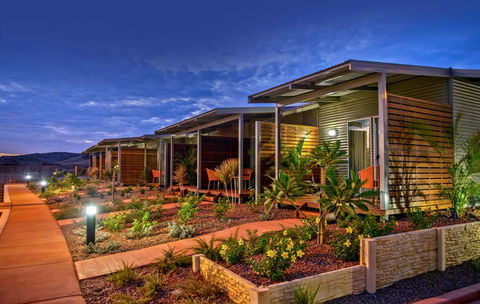 Best Western Plus The Ranges Karratha - Tourism Bookings 0