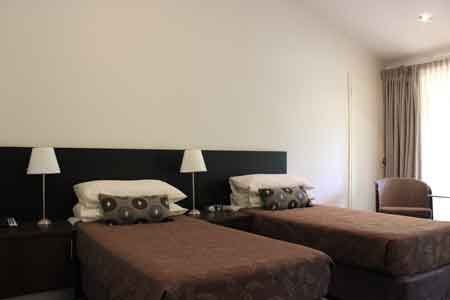 Karratha International Hotel - Events Australia 2