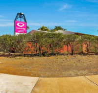 Econo Lodge Karratha - Tourism Bookings