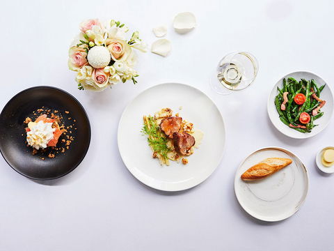 Sofitel Sydney Wentworth - Tourism Bookings 2