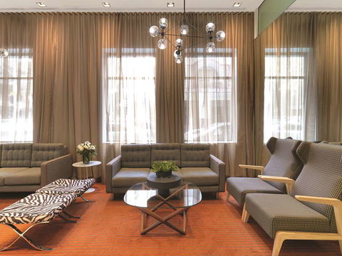 Adina Apartment Hotel Sydney Town Hall - Events Australia 2