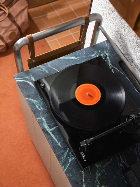 ACE Hotel Sydney - Accommodation Europe 2