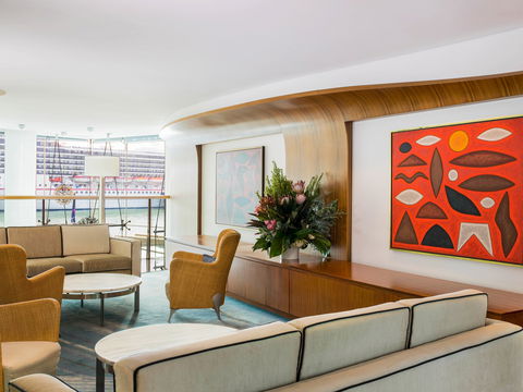 Pullman Quay Grand Sydney Harbour - Tourism Bookings 1