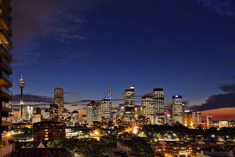 The Macleay Serviced Apartment Hotel - Events Australia 1