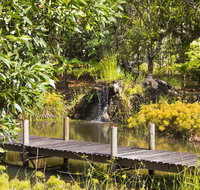 Cedar Park Rainforest Resort - Events Australia