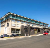 Gateway Hotel by Nightcap Plus - Tourism Bookings