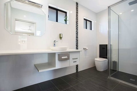 Comfort Inn May Park - Tourism Bookings 2