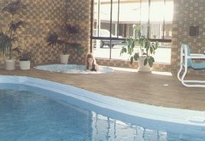 Horsham Mid City Court Motel - Tourism Bookings 1