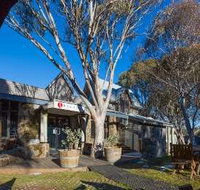 Club Wyndham Dinner Plain - Events Australia