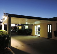 Outback Motel - Events Australia