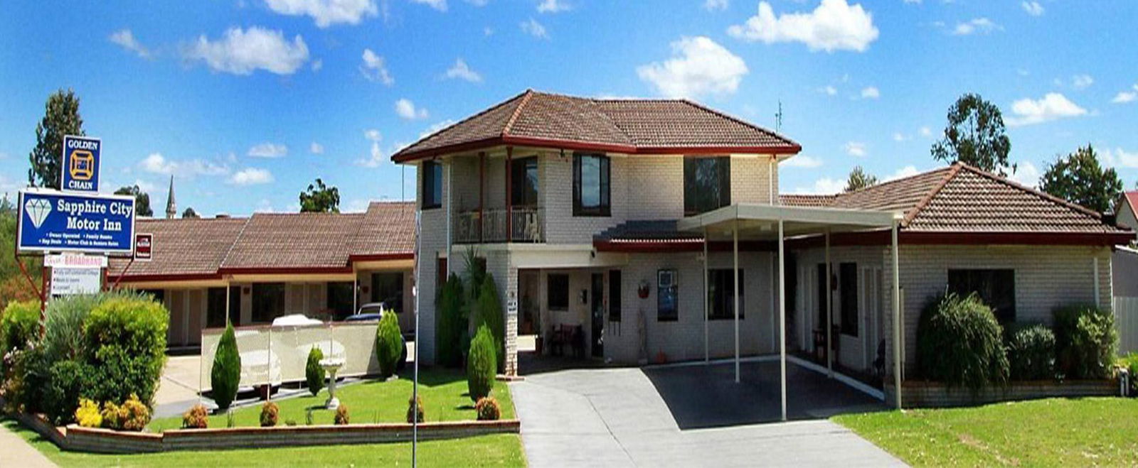 Long Plain NSW Tourism Bookings