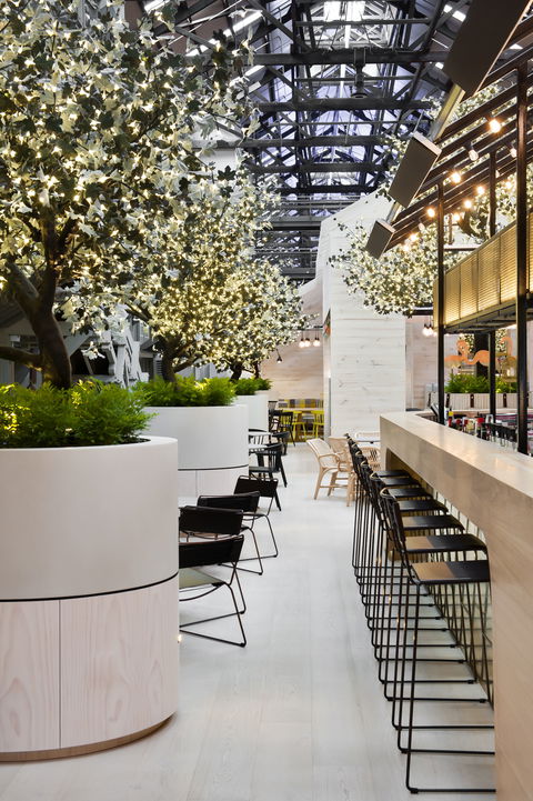 Ovolo Woolloomooloo - Tourism Bookings 0