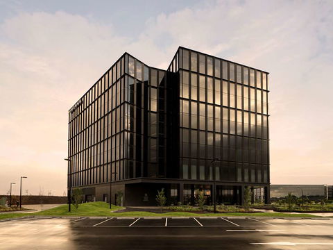 Hyatt Place Melbourne Caribbean Park - Events Australia 2