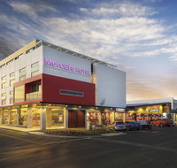 Mercure Warragul - Events Australia