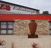 Edinburgh Motor Inn Warragul - Events Australia