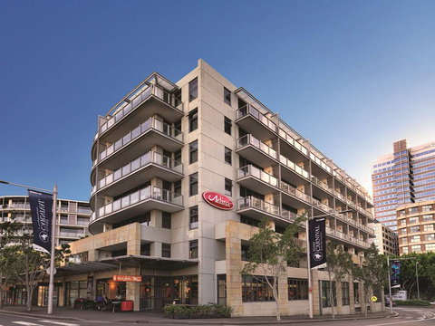 Adina Apartment Hotel Darling Harbour - Accommodation Europe 0