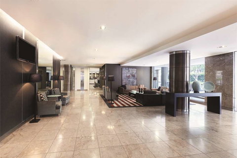 Adina Apartment Hotel Darling Harbour - Accommodation Europe 2