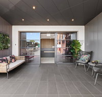 Bluegum Motel - Events Australia