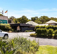 Quality Inn Dubbo International - Events Australia