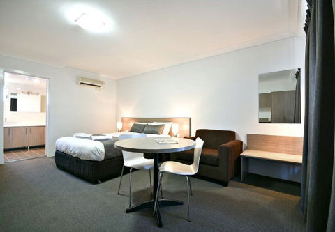 The Aberdeen Motel - Tourism Bookings 0