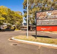 Macquarie Inn - Events Australia