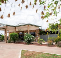 Abacus Motel Mount Isa - Events Australia