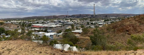Abacus Motel Mount Isa - Accommodation Europe 2