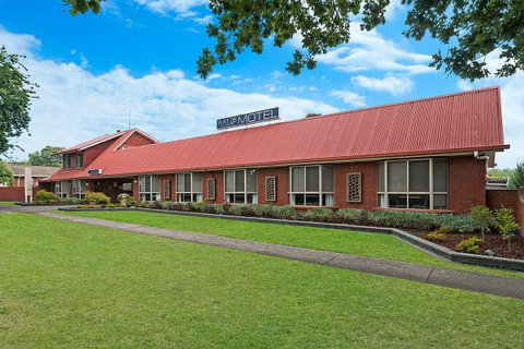 AAt 28 Goldsmith Motel - Events Australia 0