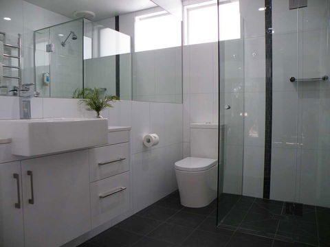 Hamilton Lonsdale Motel - Tourism Bookings 1