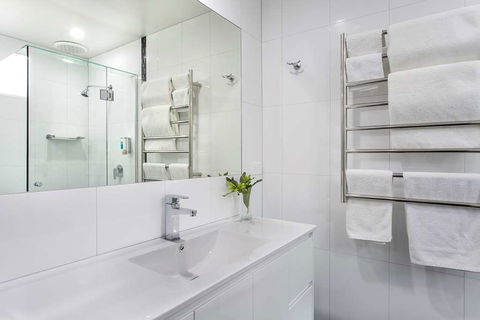 Hamilton Lonsdale Motel - Tourism Bookings 2