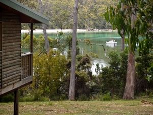 Stewarts Bay Lodge - Events Australia 0