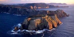 Stewarts Bay Lodge - Events Australia 1