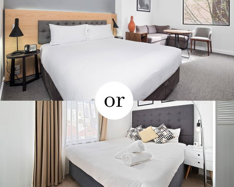 All Suites Perth - Events Australia 1