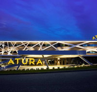 Atura Hotel Blacktown - Events Australia