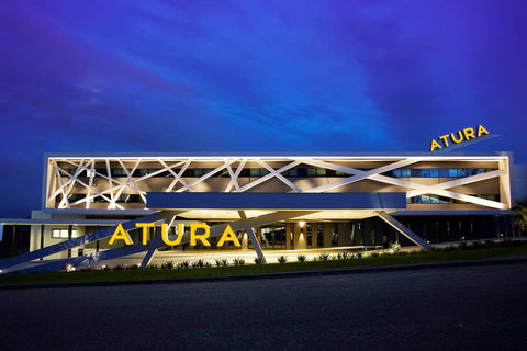 Atura Hotel Blacktown - Tourism Bookings 0